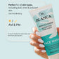 BLANCA Detoxifying Face Wash – 100ml