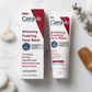 CeraVe Foaming Face Wash 100ml | Facial Cleanser