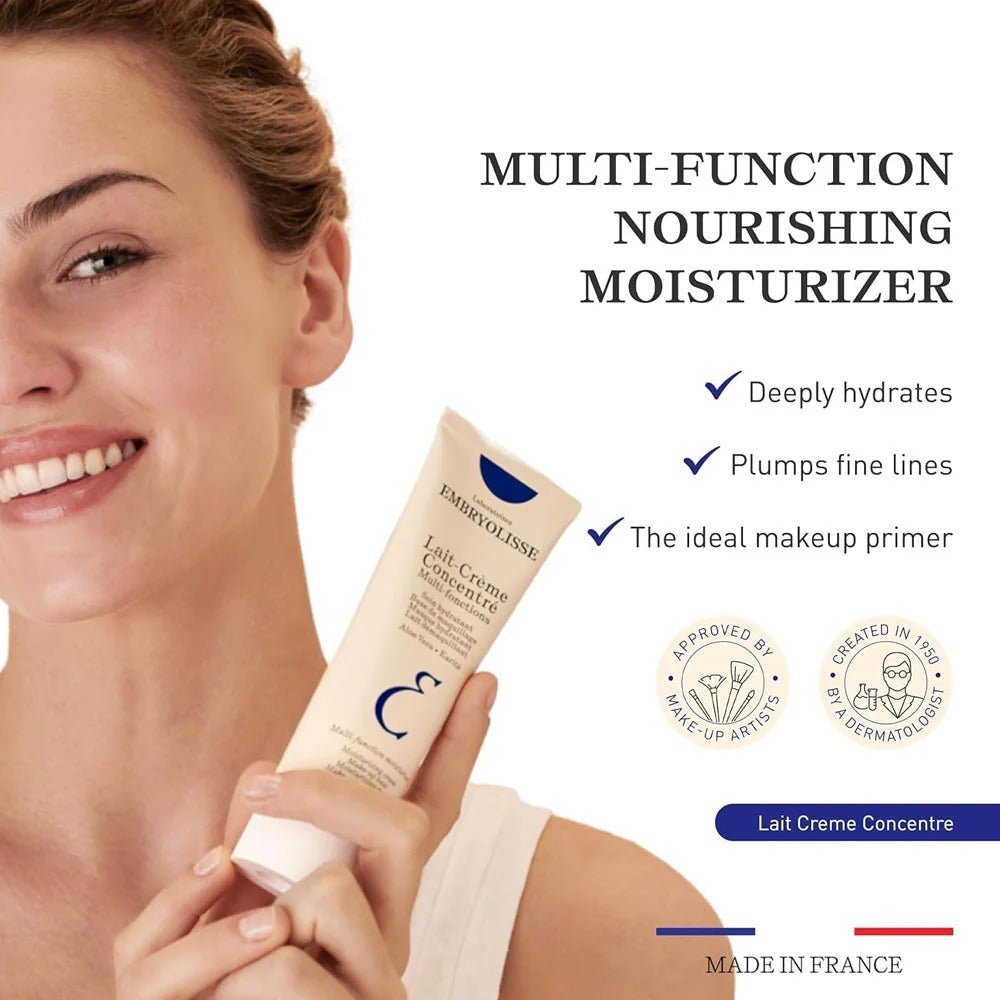 Embryolisse Lait-Crème Concentré 75ml | Moisturizer