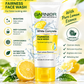 Garnier White Complete Fairness Face Wash – 100ml