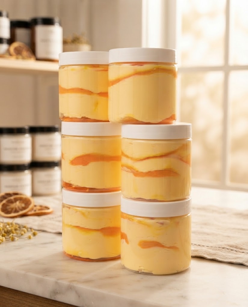 Premium Skincare Cream 250g – Deep Hydration & Nourishing Daily Moisturizer