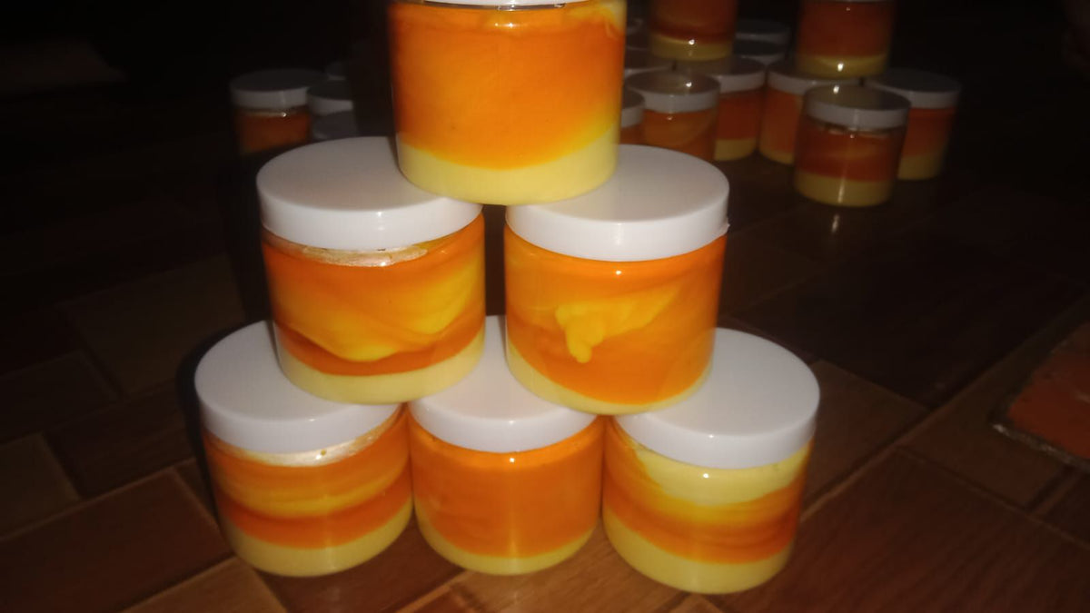 Premium Skincare Cream 250g – Deep Hydration & Nourishing Daily Moisturizer