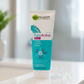 Garnier Pure Active 3-in-1 Face Wash Scrub Mask