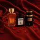 J Men Citrus Perfume Set – 3 Piece