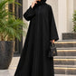 Nida Plain Full Abaya