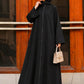 Nida Plain Full Abaya