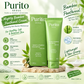 PURITO SEOUL Mighty Bamboo Panthenol Cream 100ml