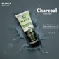 BLANCA Charcoal Face Wash 100ml | Pollution D-Toxx