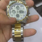 SKMEI 1389 Men’s Digital Analog Watch